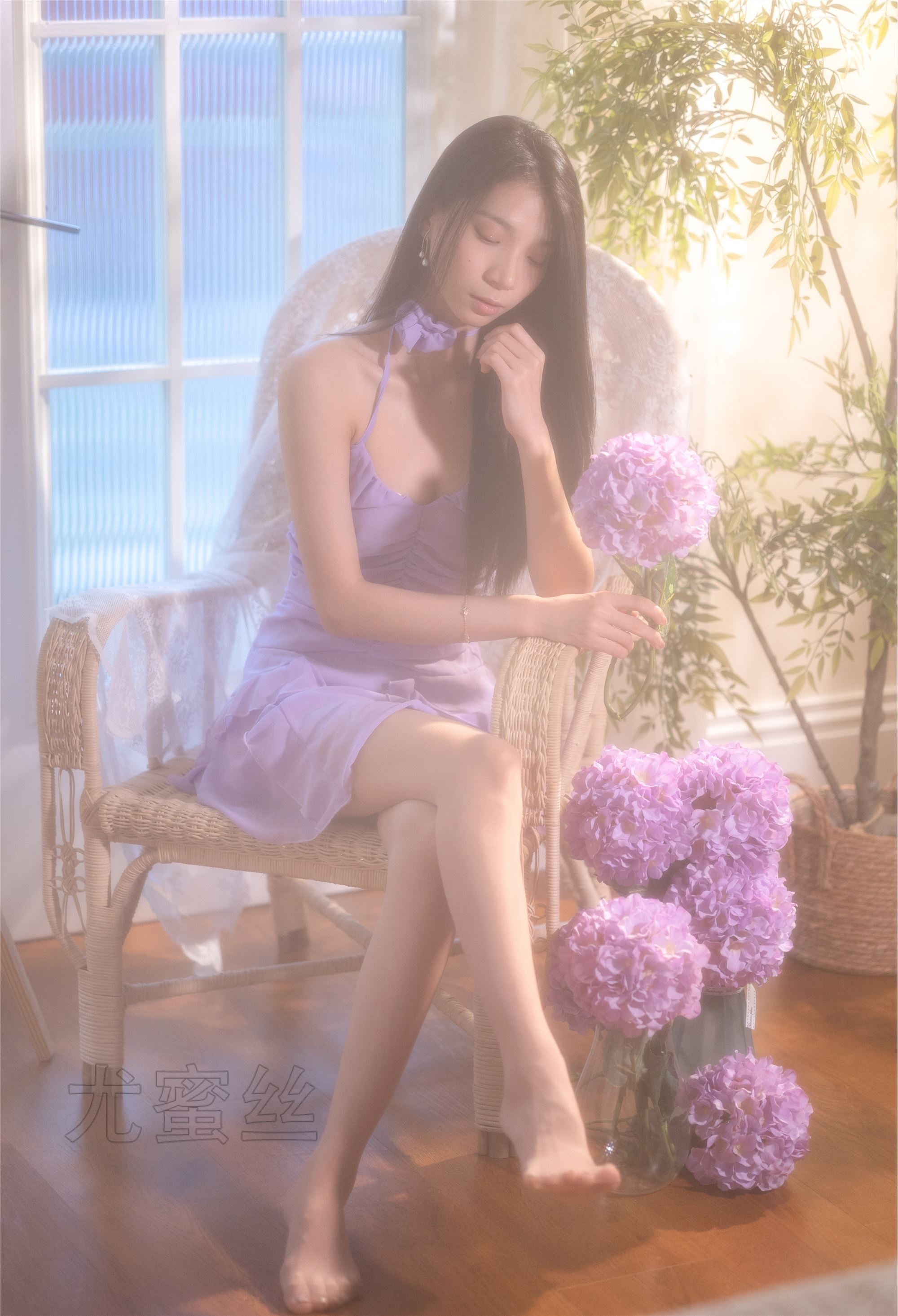 尤蜜丝 穿搭写真 No.145